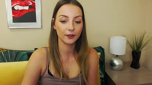 NatalieSexy Live XXX-Chat