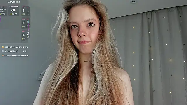 TiffinyMergist Obrolan Langsung XXX