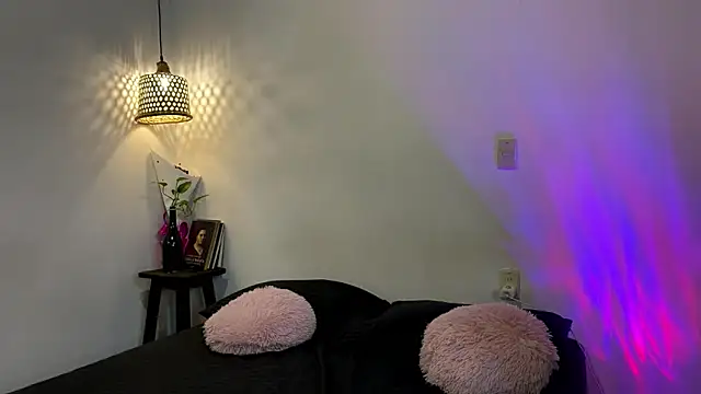 Chat XXX Live ArianaAlvarez_