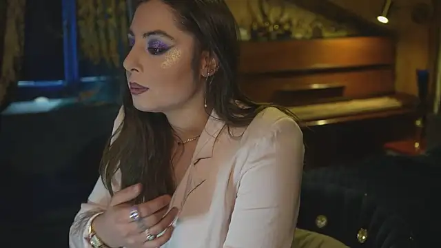 VanessaDoyle Webcam show