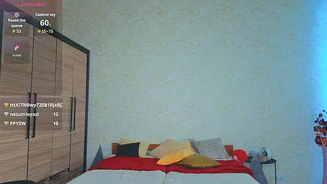 JulisSweet – Naživo XXX chat