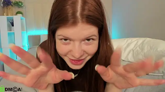 Nika_Jonson – Naživo XXX chat