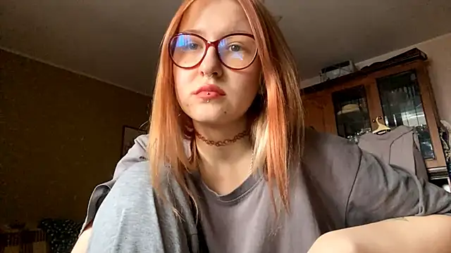 Chat XXX en directo de LaureenVielma