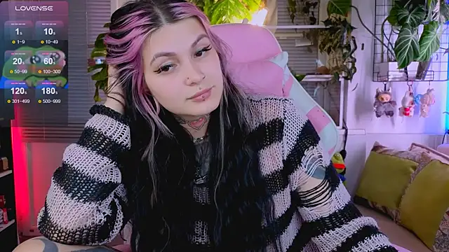 jelya_sg – Naživo XXX chat