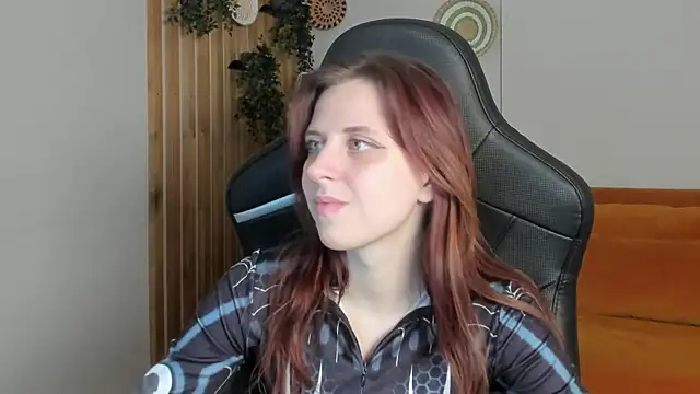 Živý XXX chat FreyaVey