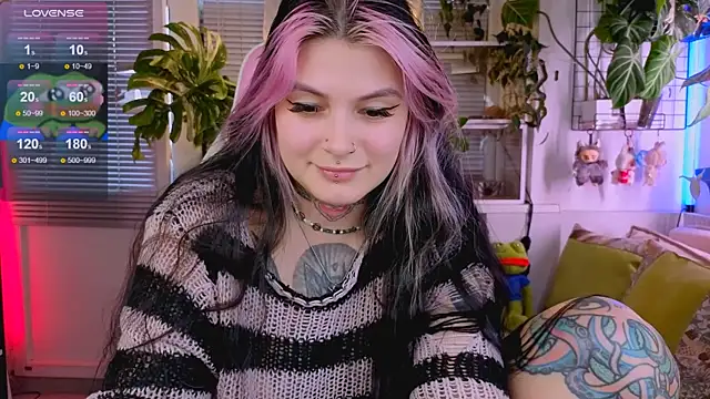 Chat +18 de jelya_sg ao vivo