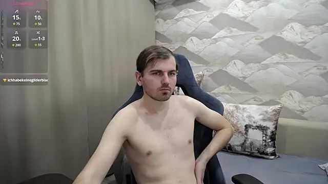 SerzhKorol1 Obrolan Langsung XXX