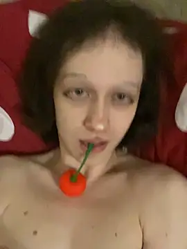 دردشة AliceVane الجنسية المباشرة