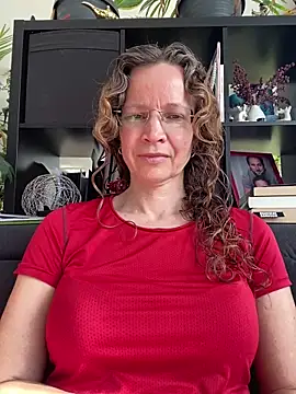 Živý XXX chat AnnikaRose