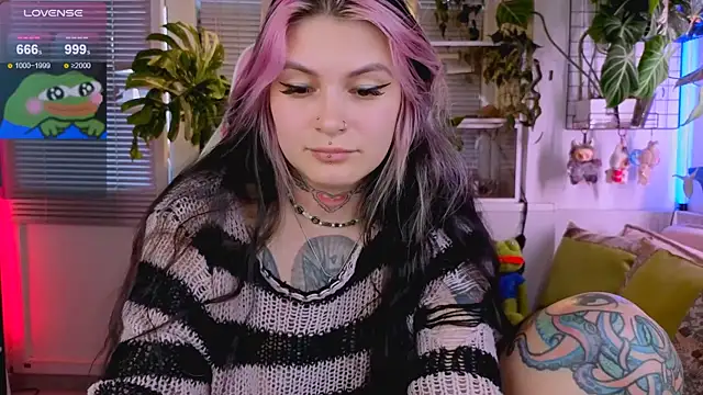 Czat XXX na żywo – jelya_sg