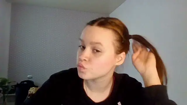 Ammymian Live XXX chat