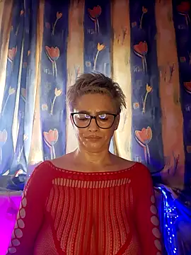 LunaBlaise Chat XXX in diretta