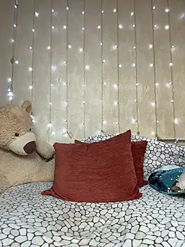 XXX chat uživo modela Amberhotqueen