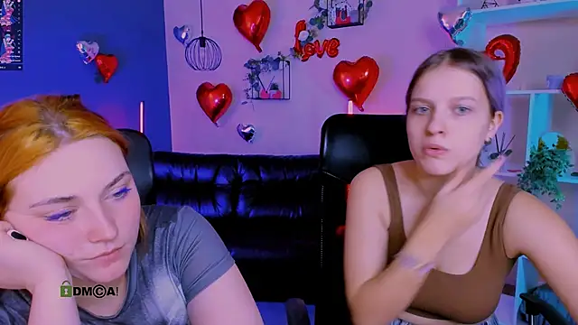 Živý XXX chat casey_meow_