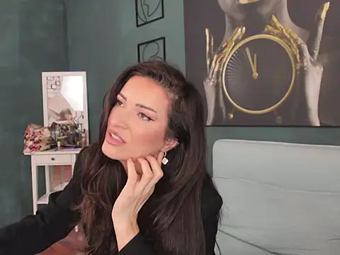 VanillaBlyss – Live XXX-chat