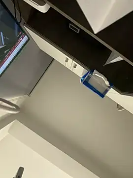 samc2026 Webcam Show