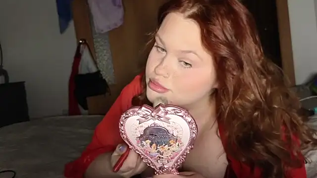 Gloria_Thomas – Naživo XXX chat