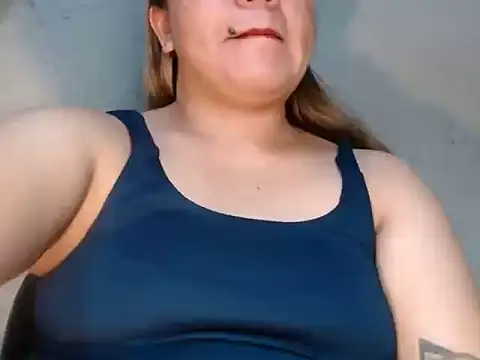 ambersmile – Live XXX-chat