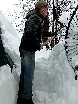 _uncle_Mitya-43_のウェブカメラショー