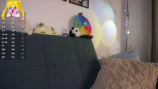 XXX chat uživo modela EdlinHargus