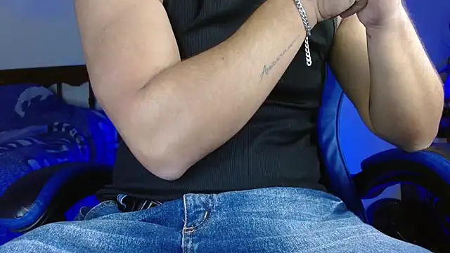 SexyBoy-Bigclit's Live Sex Cam Show