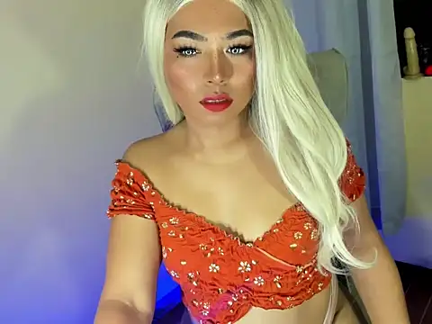 แชท XXX สดของ Cockyapplexx