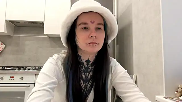 HighelikeGirl's Live XXX Chat