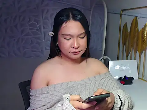 Horny_Alexa Pertunjukan Webcam