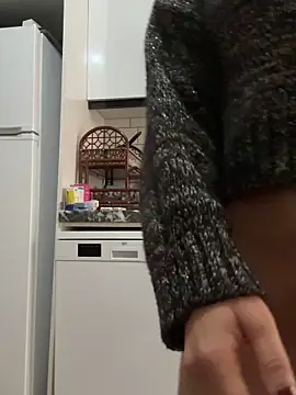 MisyonerNur Webcam show