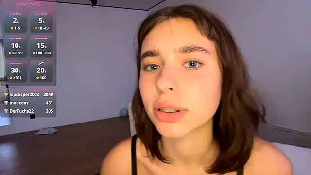 دردشة DeltaNorwoode الجنسية المباشرة