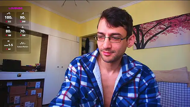 عرض كام HungEddy