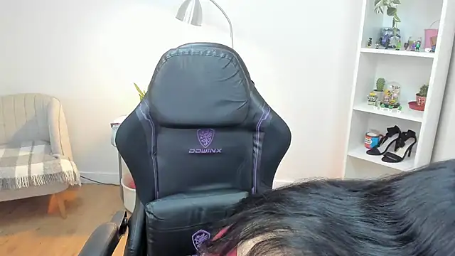 _BellaEvans_ 라이브 XXX 채팅