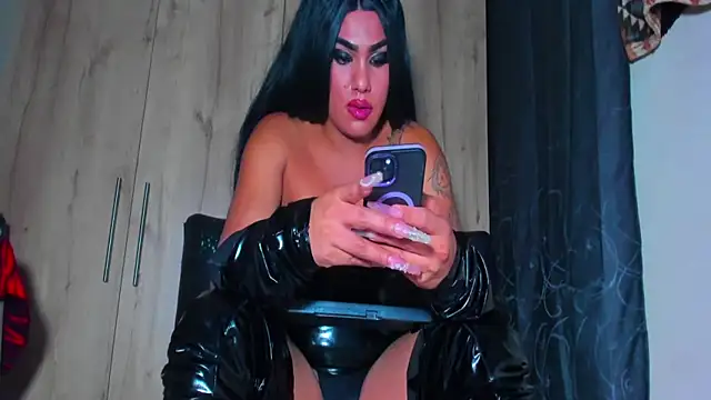 RobertaxGutierrez's Webcam Show