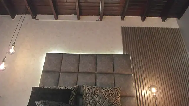 BrigitteVons – Live XXX-chat