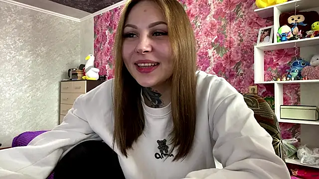 Chat XXX Live TraciBallena