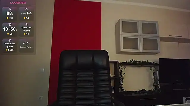 Chat +18 de ladysabotage ao vivo