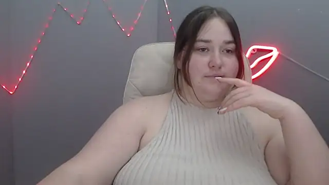 XX_Daniella_XX Obrolan Langsung XXX