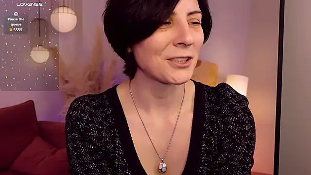 LorenDaze's Live Chat Room