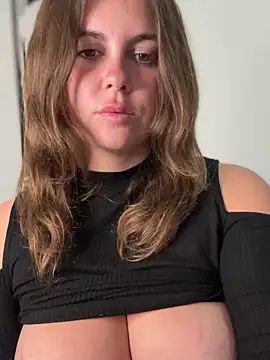 Chat +18 de Samantha_official ao vivo