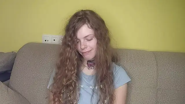 RayaNenlia – Live XXX-chat