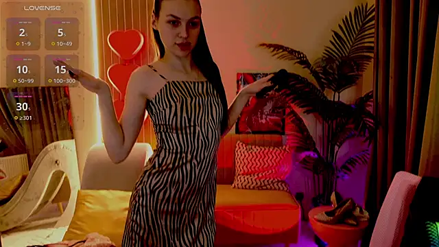 Chat XXX Live MaxinCarroll