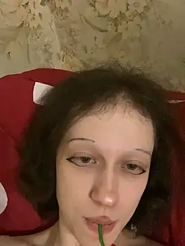 AliceVane Obrolan Langsung XXX