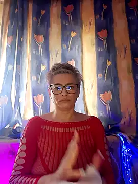 Živý XXX chat LunaBlaise