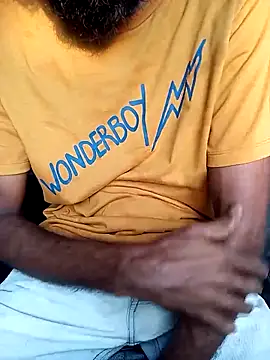 DulajThushara2468 – webcam-show