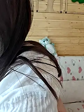 Vivi_Flamen Webbikameraesitys