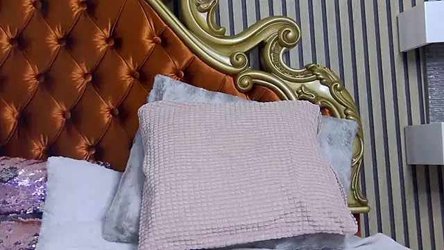 CarolinaBlair 现场XXX聊天