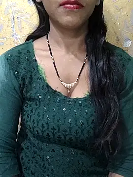 Show webcam de Itz_Aisha__