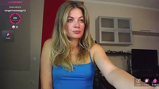 ladysabotage – Naživo XXX chat