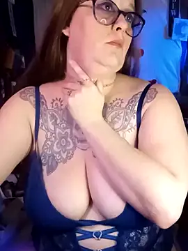 edgexchaosのライブXXXチャット