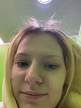 Živý XXX chat MaryHiggins